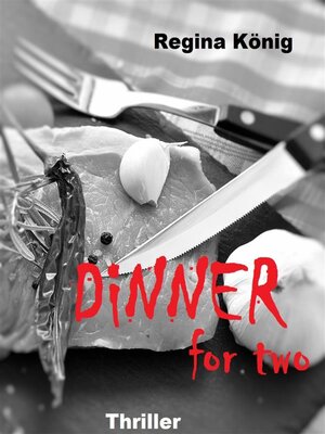 cover image of Dinner for two